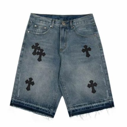 Chrome Heart Jorts​